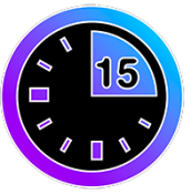 15-minutes