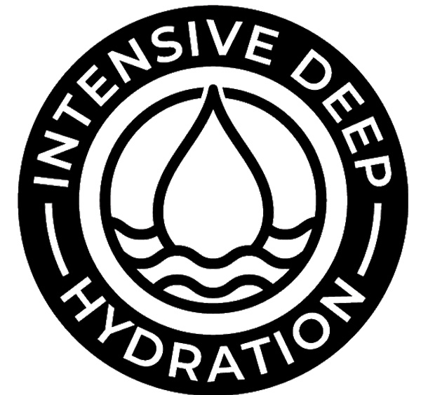 intensive hydration and supportive skin conditioning for fragile or dehydrated skin