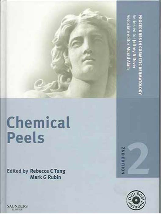 chemical peels rubin