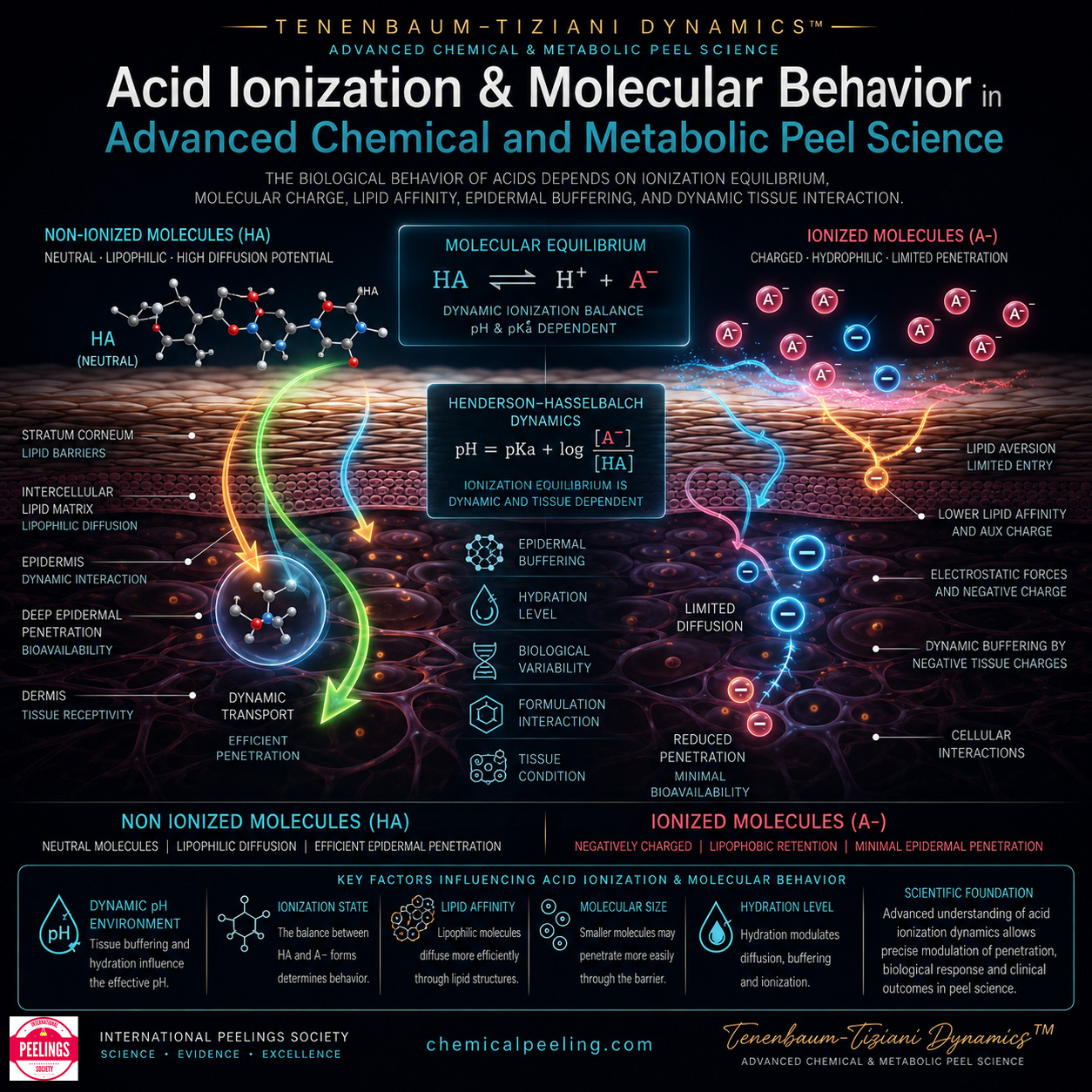 Photo-oxidative stress and cellular exhaustion