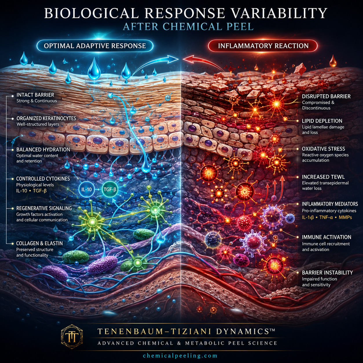 From UV blocking to biological skin defense