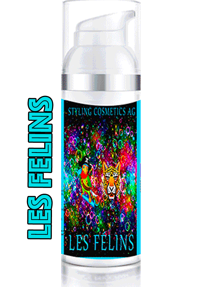 les félins homecare moisturizer