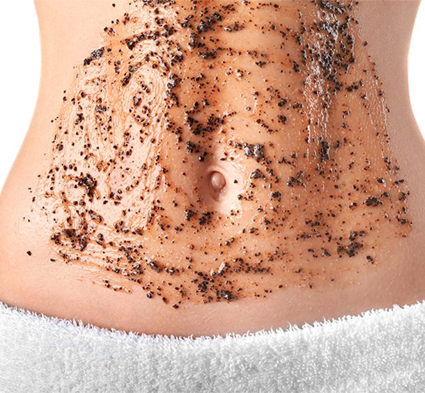body-peel