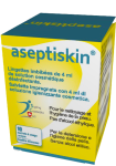 skin cleansing : aseptiskin