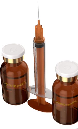 injectable peels