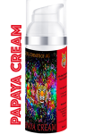 papaya-cream