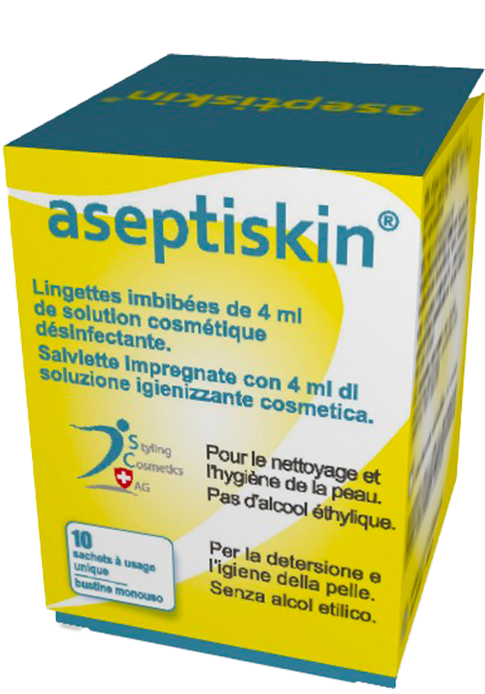 aseptiskin