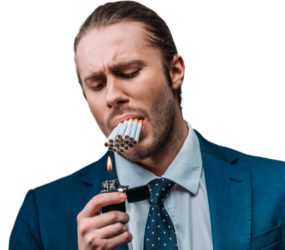 smoker