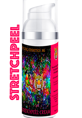 stretchpeel